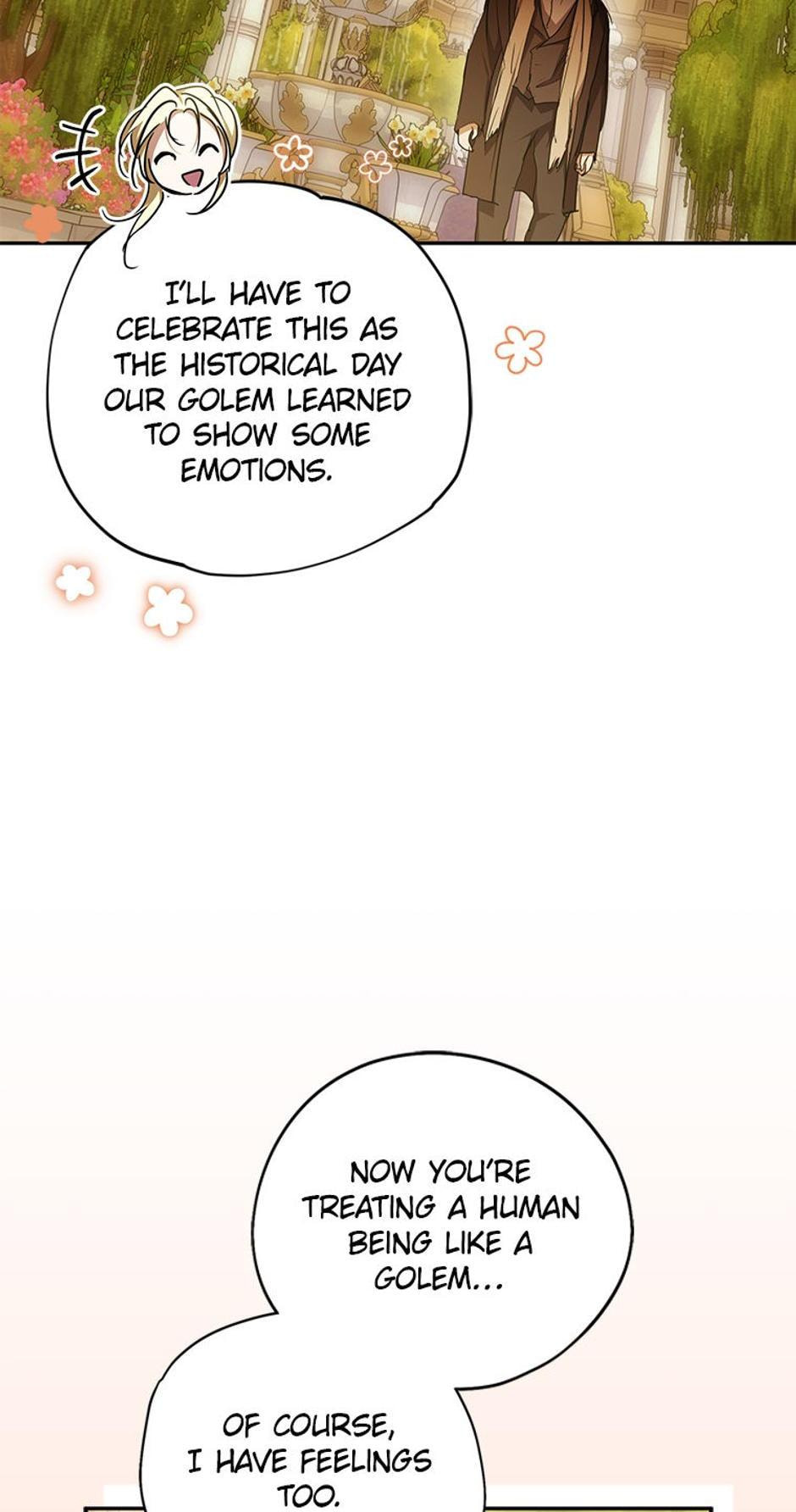 I'm Finding a New Husband Chapter 38 page 32 - 
