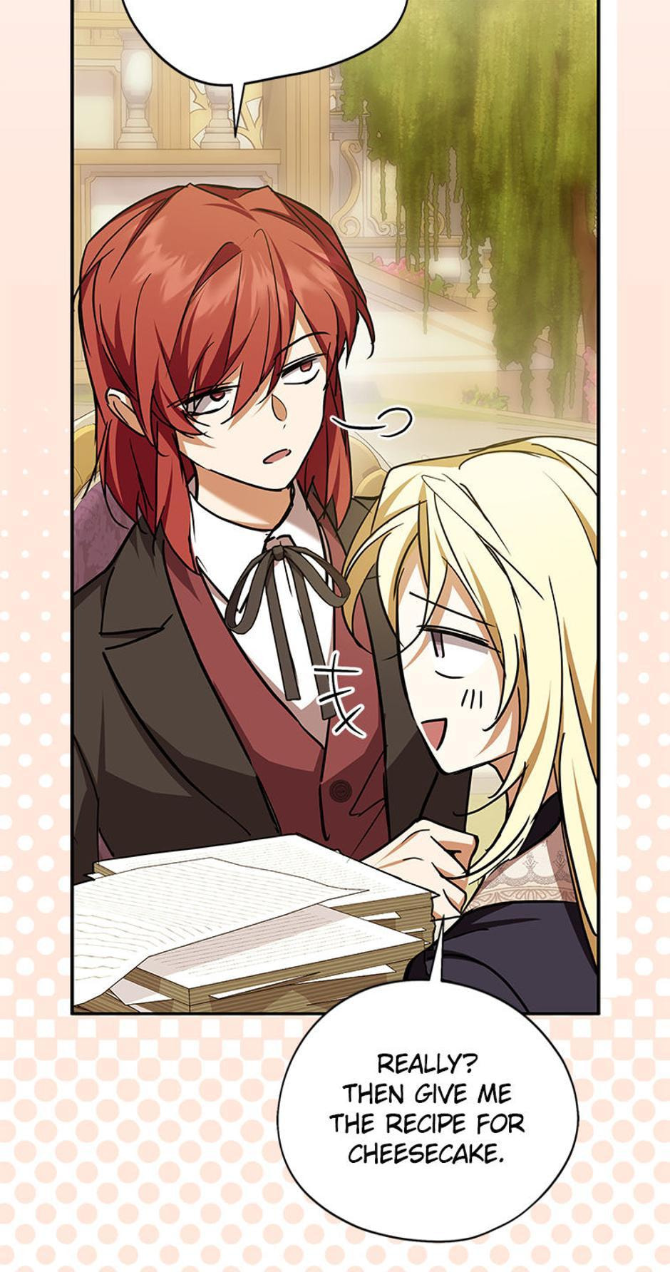 I'm Finding a New Husband Chapter 38 page 33 - 