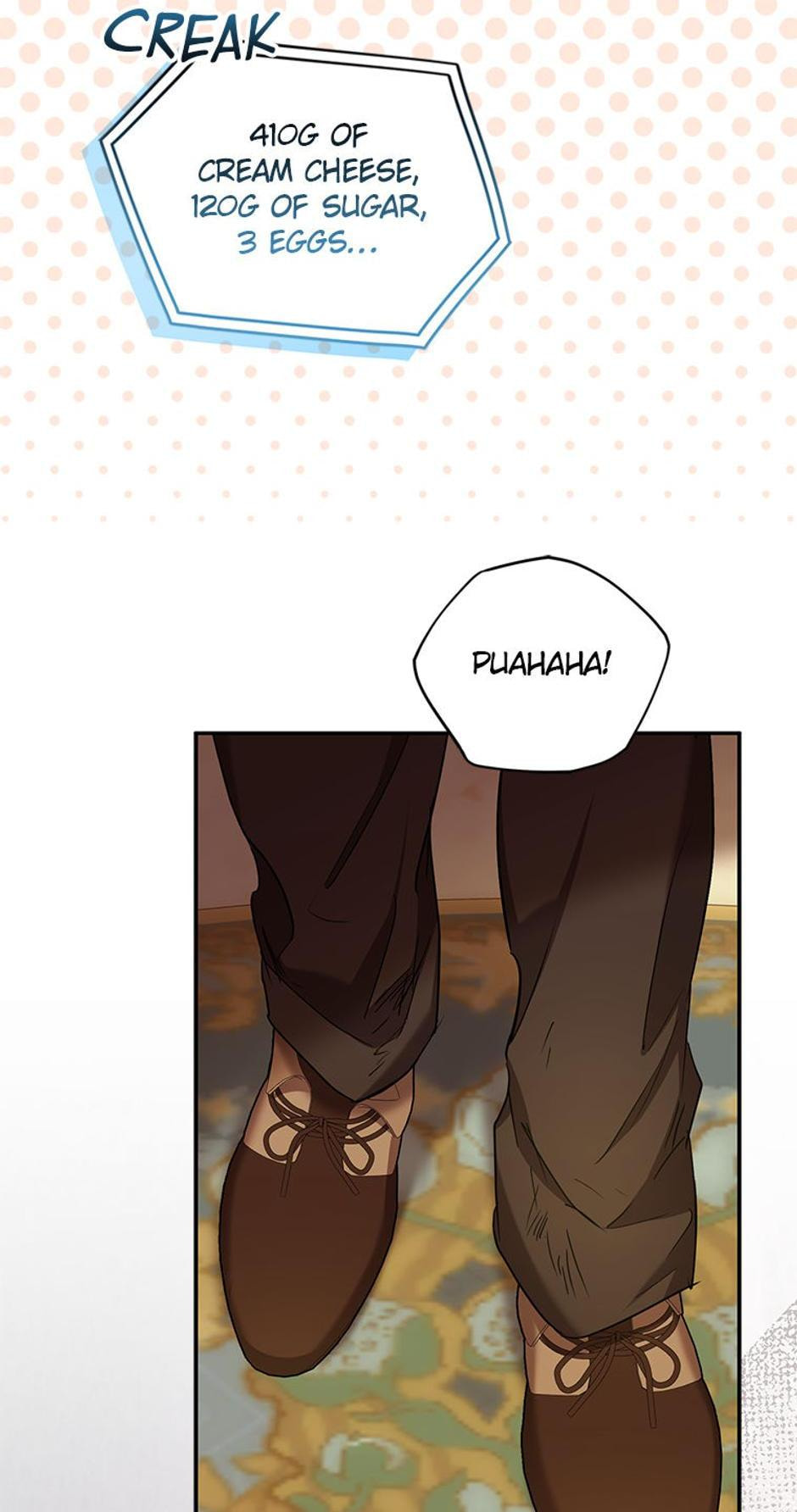 I'm Finding a New Husband Chapter 38 page 34 - 