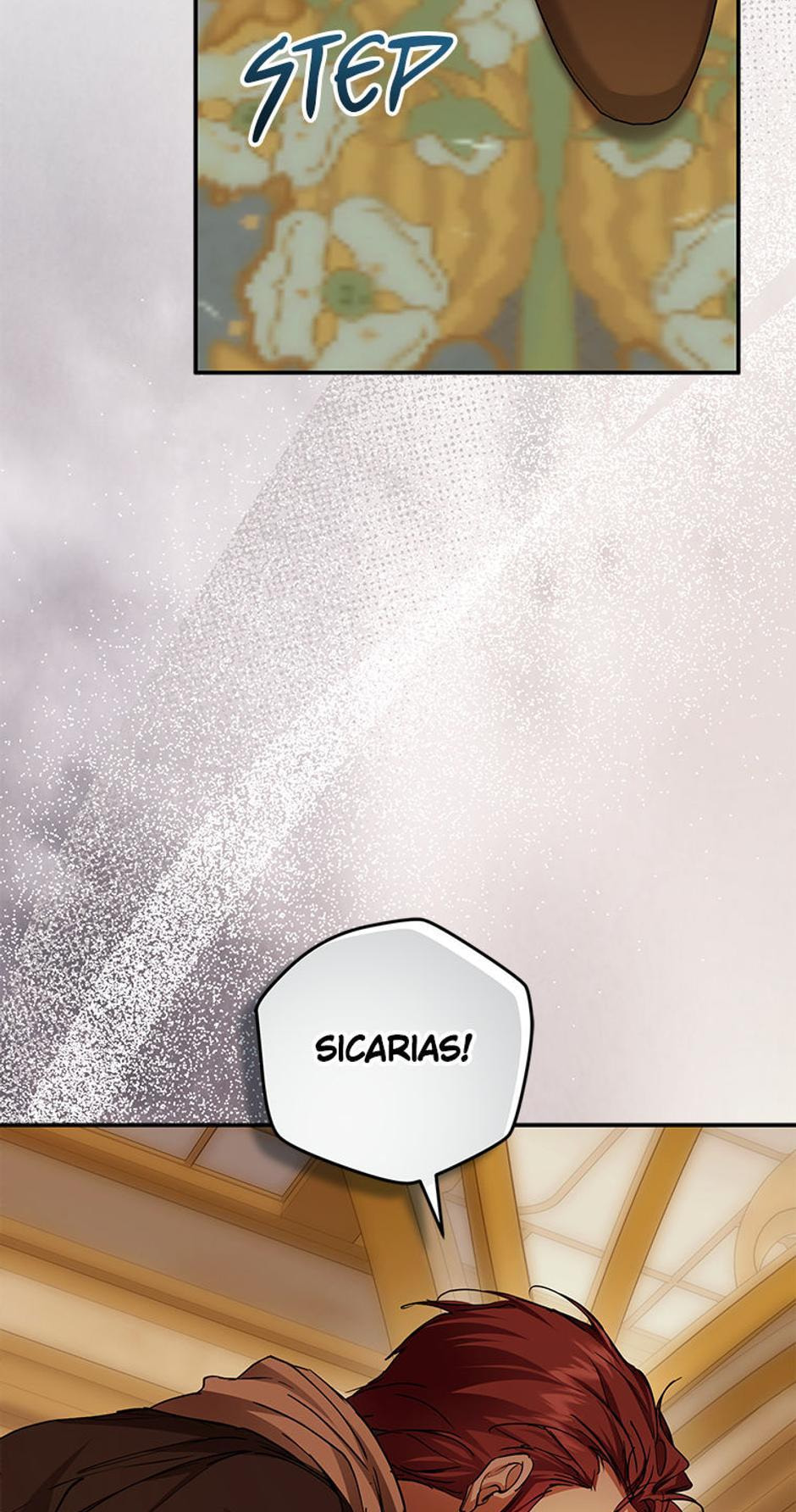 I'm Finding a New Husband Chapter 38 page 35 - 