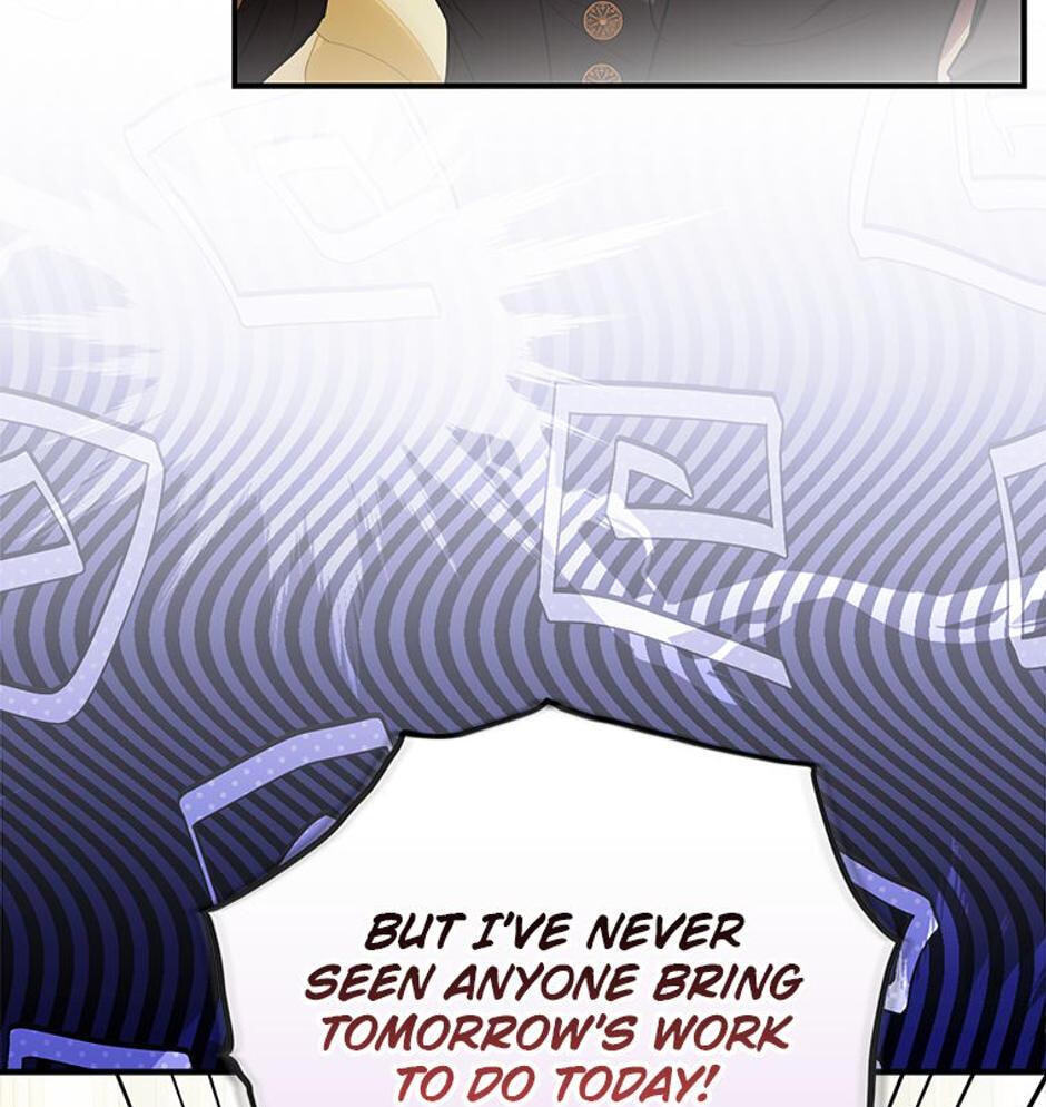 I'm Finding a New Husband Chapter 38 page 5 - 