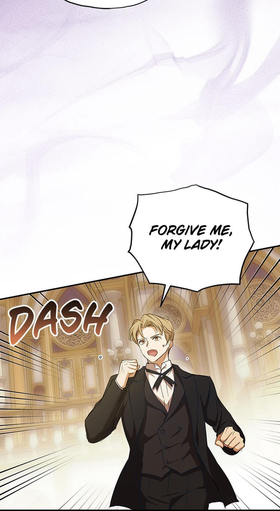 I'm Finding a New Husband Chapter 38 page 43 - 