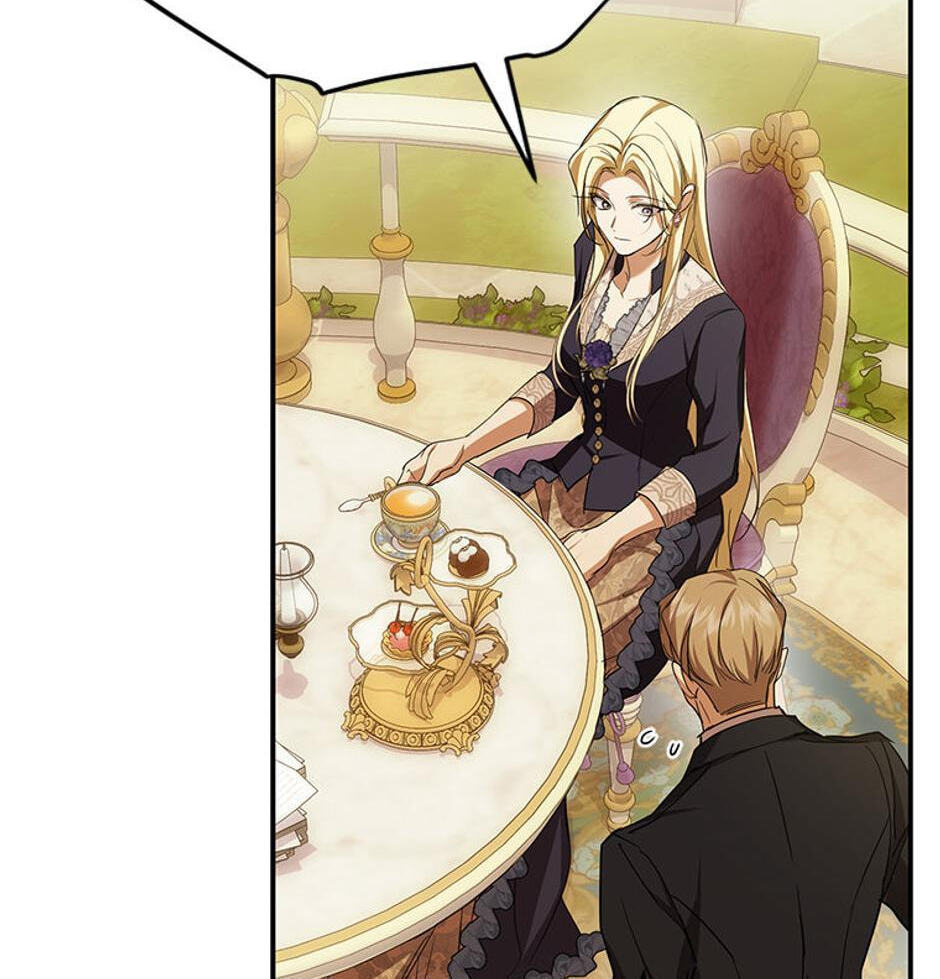 I'm Finding a New Husband Chapter 38 page 45 - 