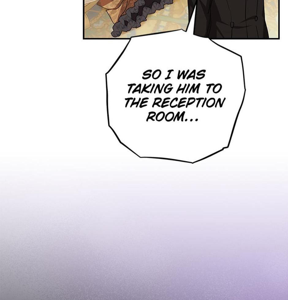 I'm Finding a New Husband Chapter 38 page 46 - 