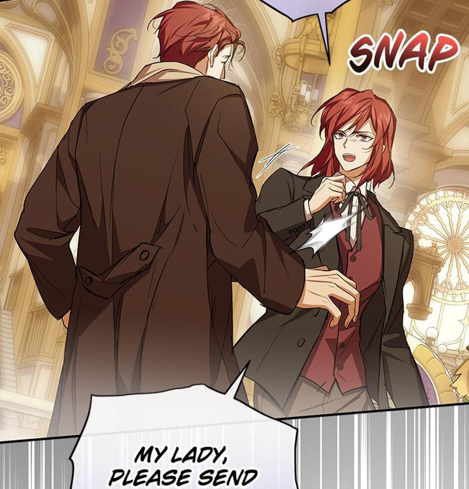 I'm Finding a New Husband Chapter 38 page 51 - 