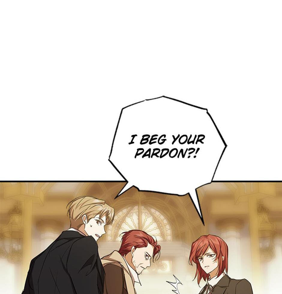 I'm Finding a New Husband Chapter 38 page 54 - 