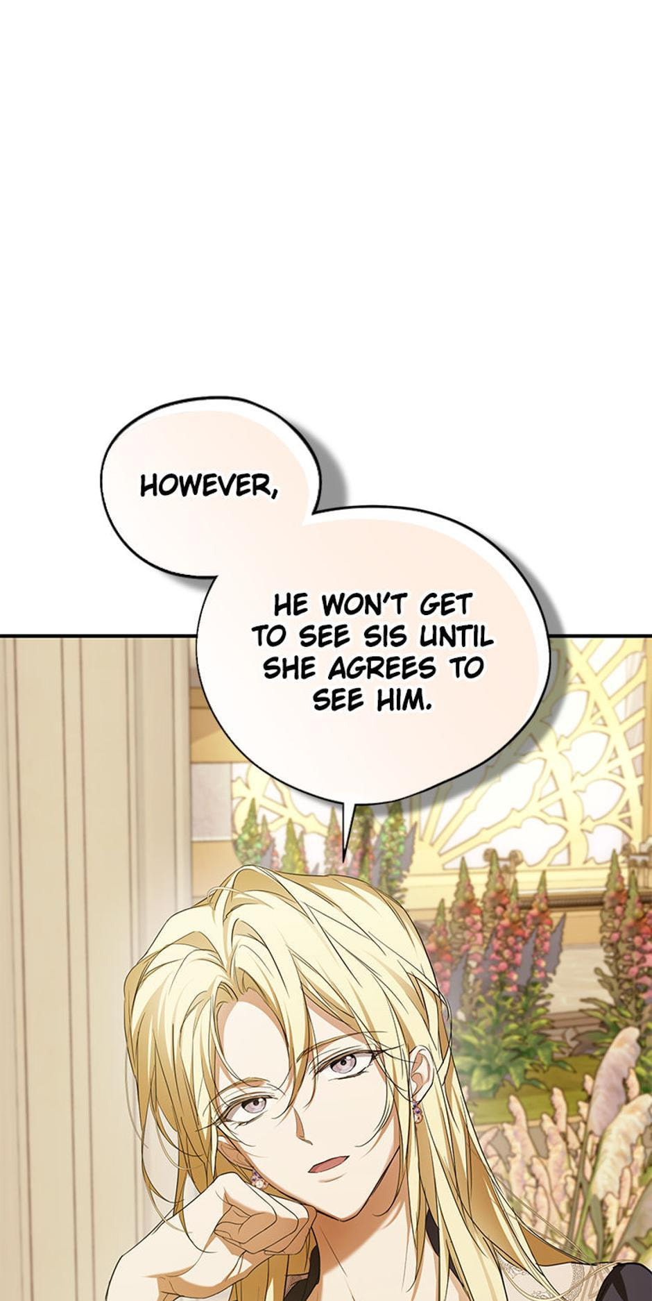 I'm Finding a New Husband Chapter 38 page 58 - 