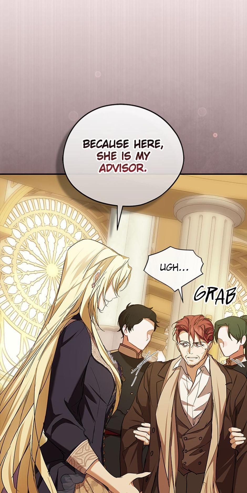 I'm Finding a New Husband Chapter 38 page 61 - 