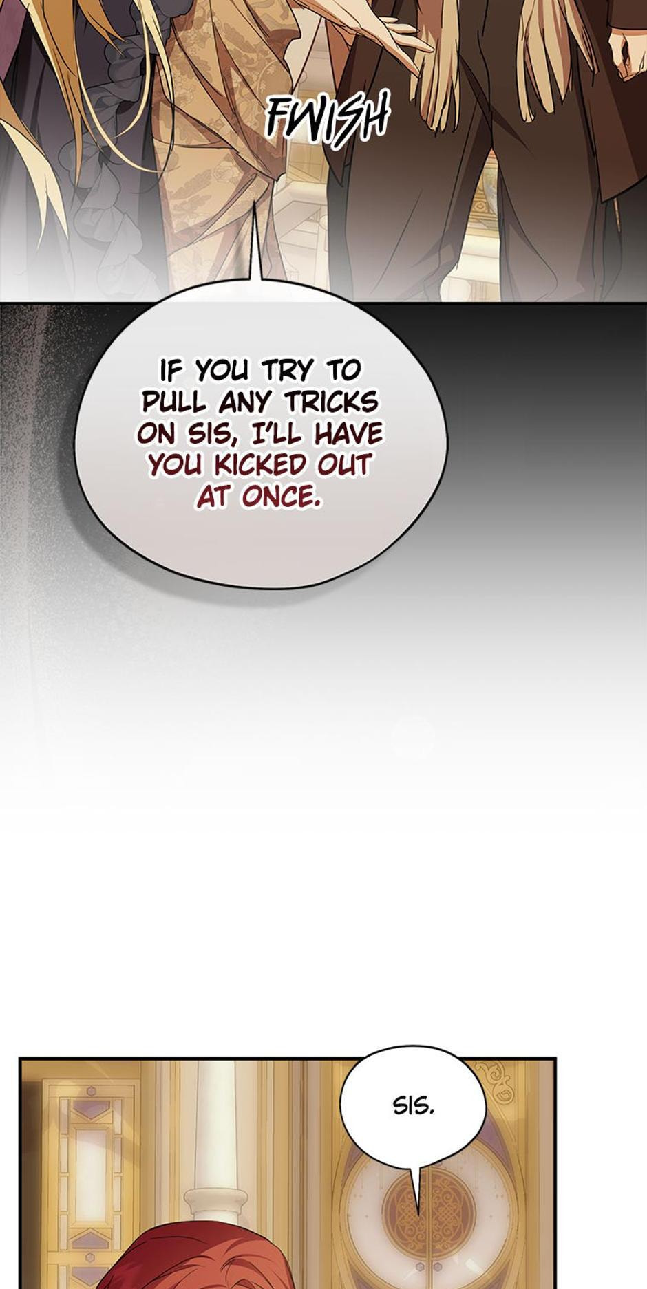 I'm Finding a New Husband Chapter 38 page 62 - 