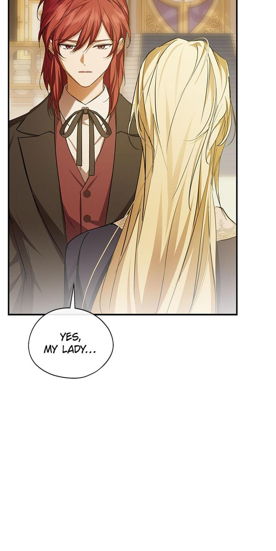 I'm Finding a New Husband Chapter 38 page 63 - 