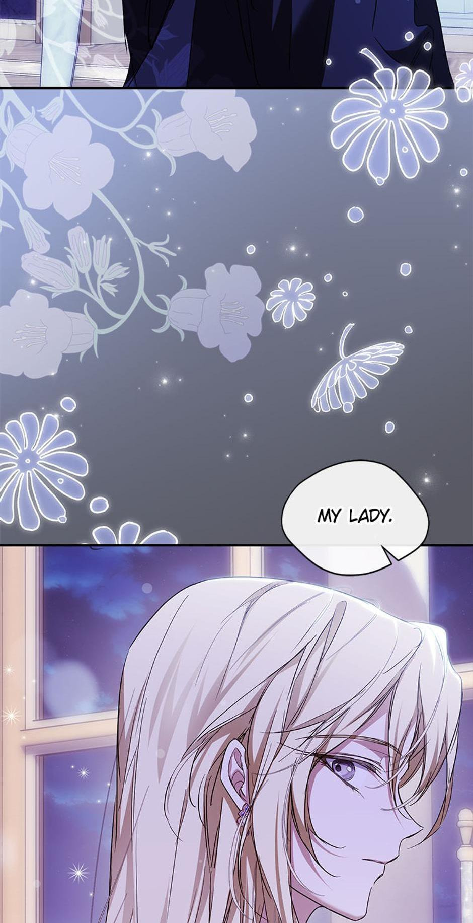 I'm Finding a New Husband Chapter 38 page 78 - 