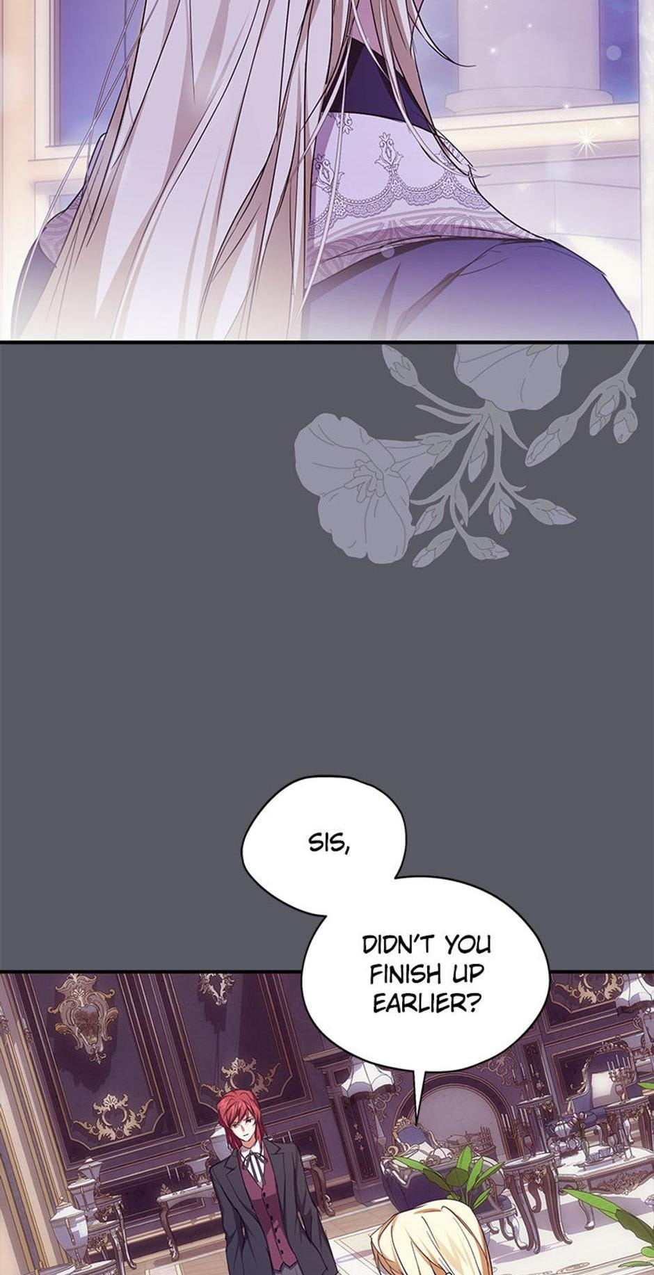 I'm Finding a New Husband Chapter 38 page 79 - 
