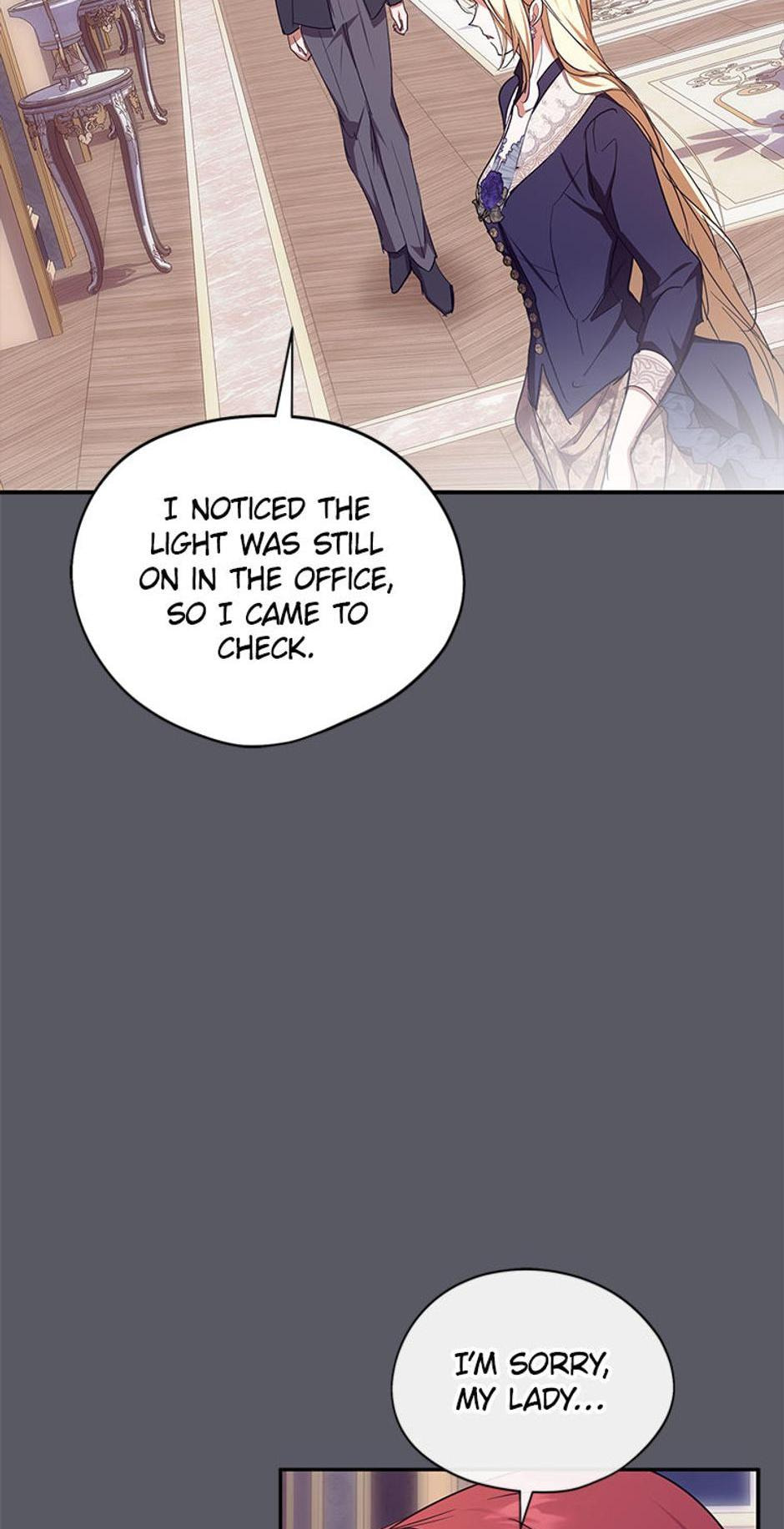 I'm Finding a New Husband Chapter 38 page 80 - 
