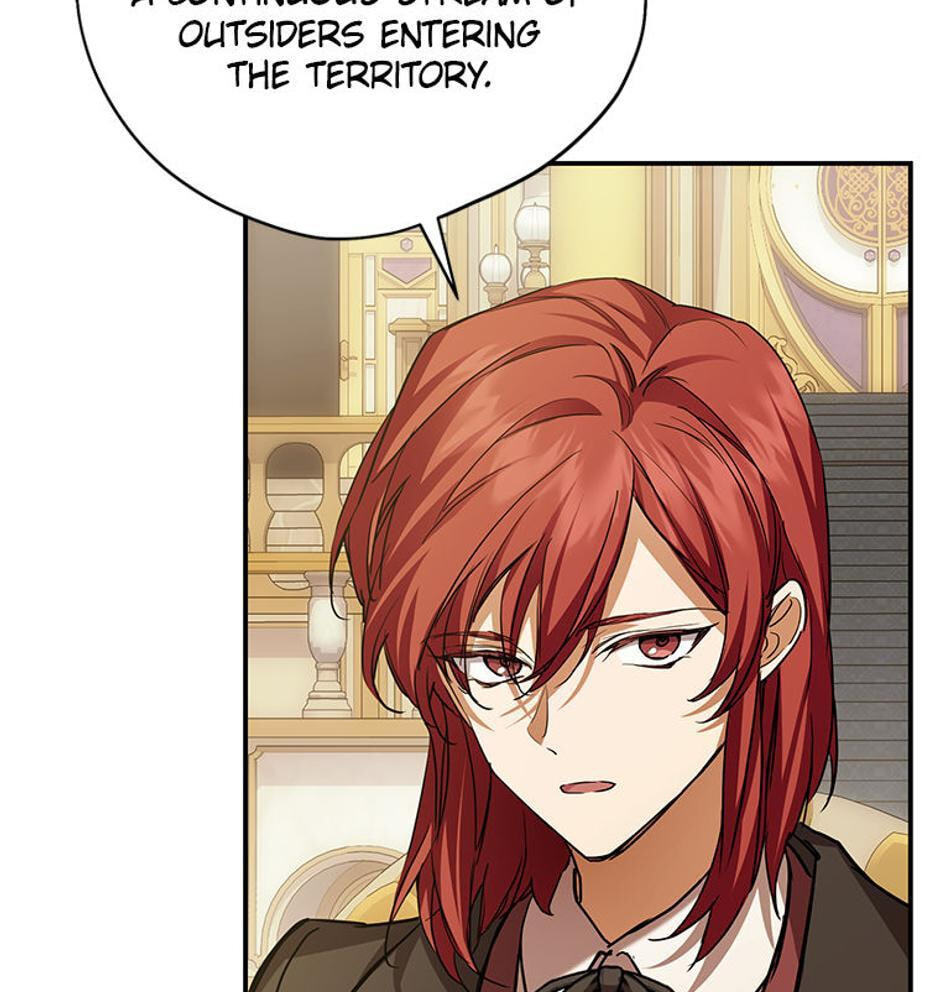 I'm Finding a New Husband Chapter 38 page 9 - 