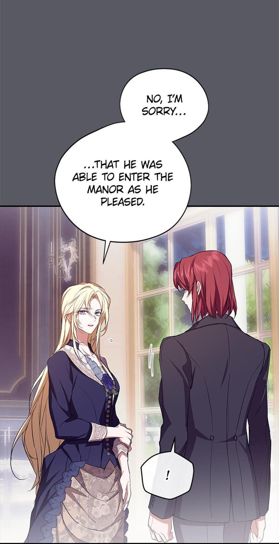 I'm Finding a New Husband Chapter 38 page 82 - 