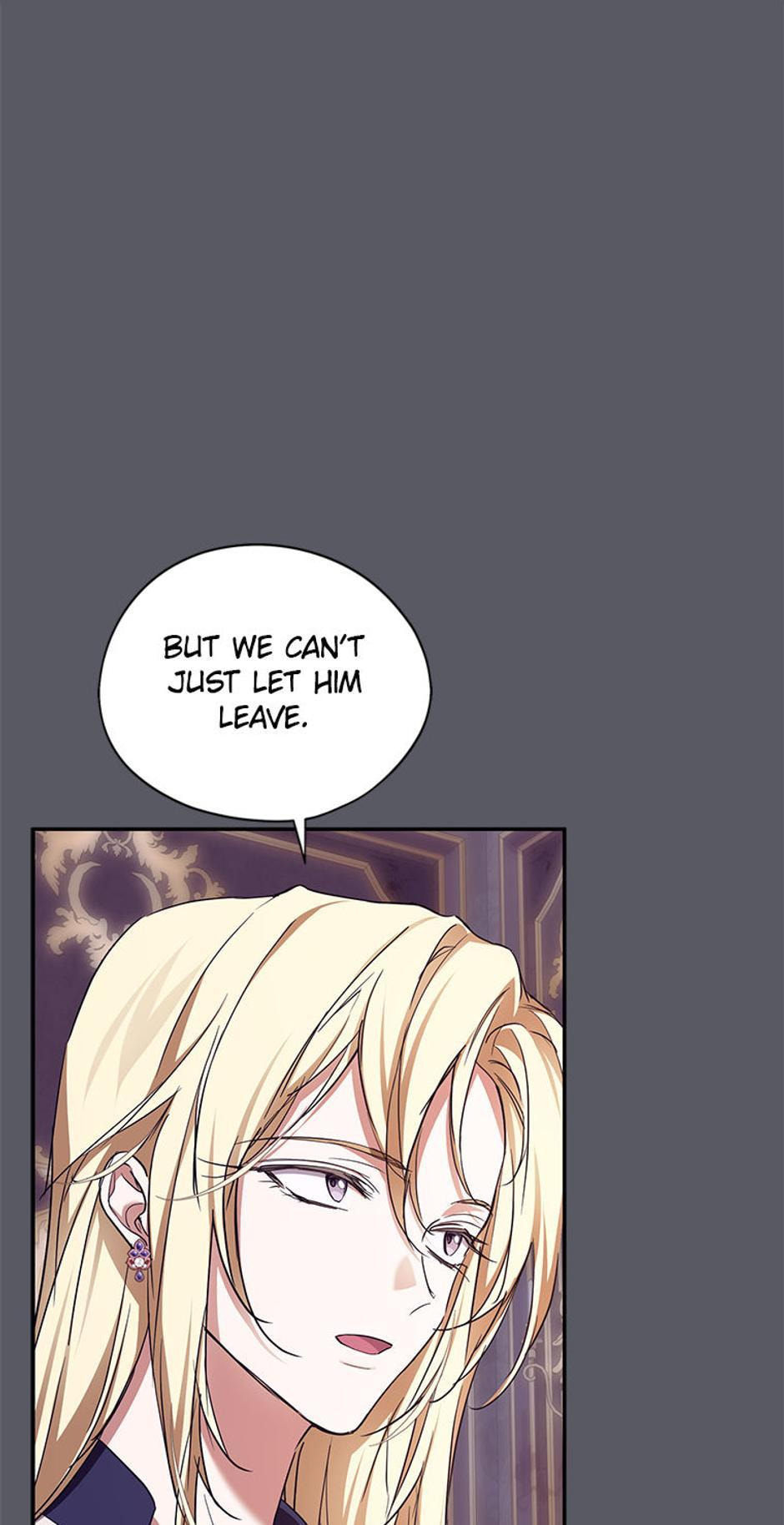 I'm Finding a New Husband Chapter 38 page 83 - 