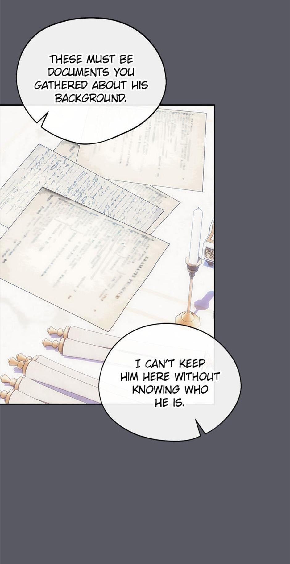 I'm Finding a New Husband Chapter 38 page 86 - 