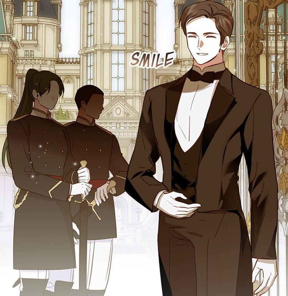 I'm Finding a New Husband Chapter 39 page 108 - 
