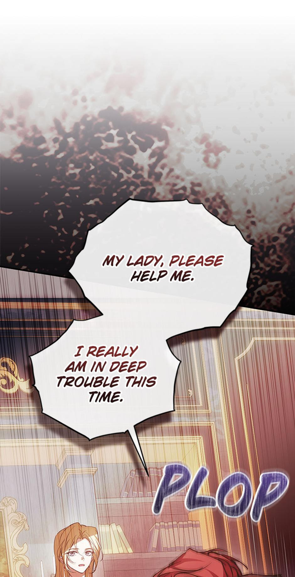 I'm Finding a New Husband Chapter 39 page 112 - 