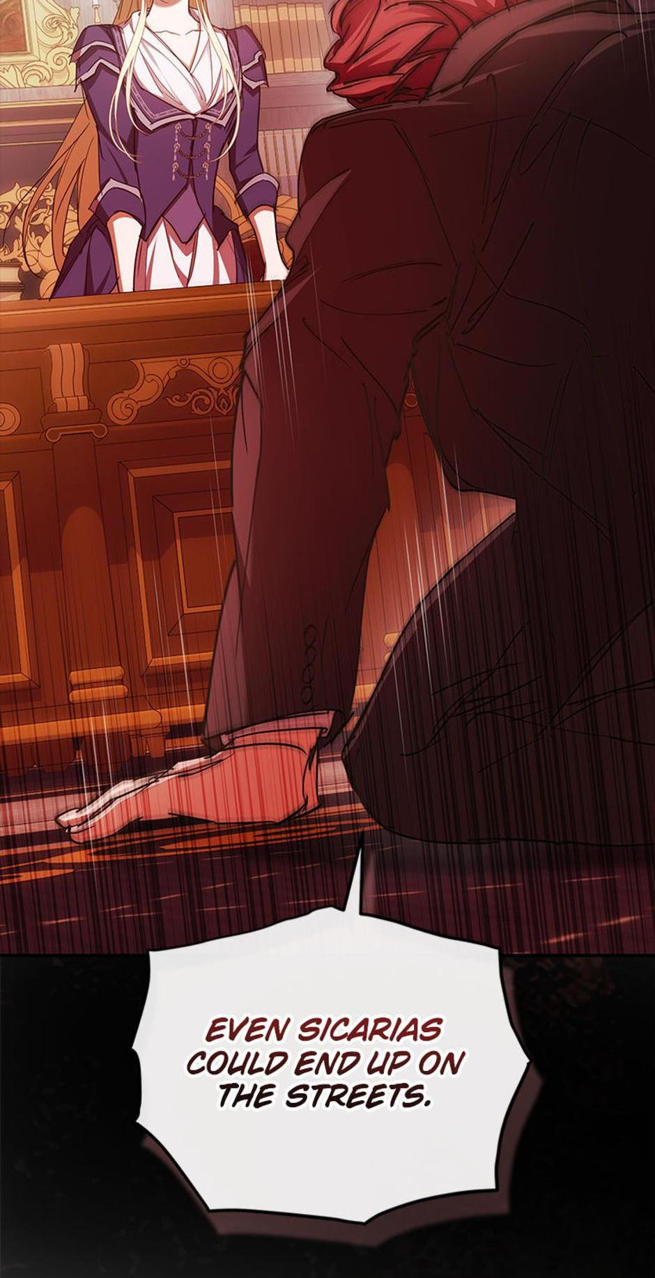 I'm Finding a New Husband Chapter 39 page 113 - 