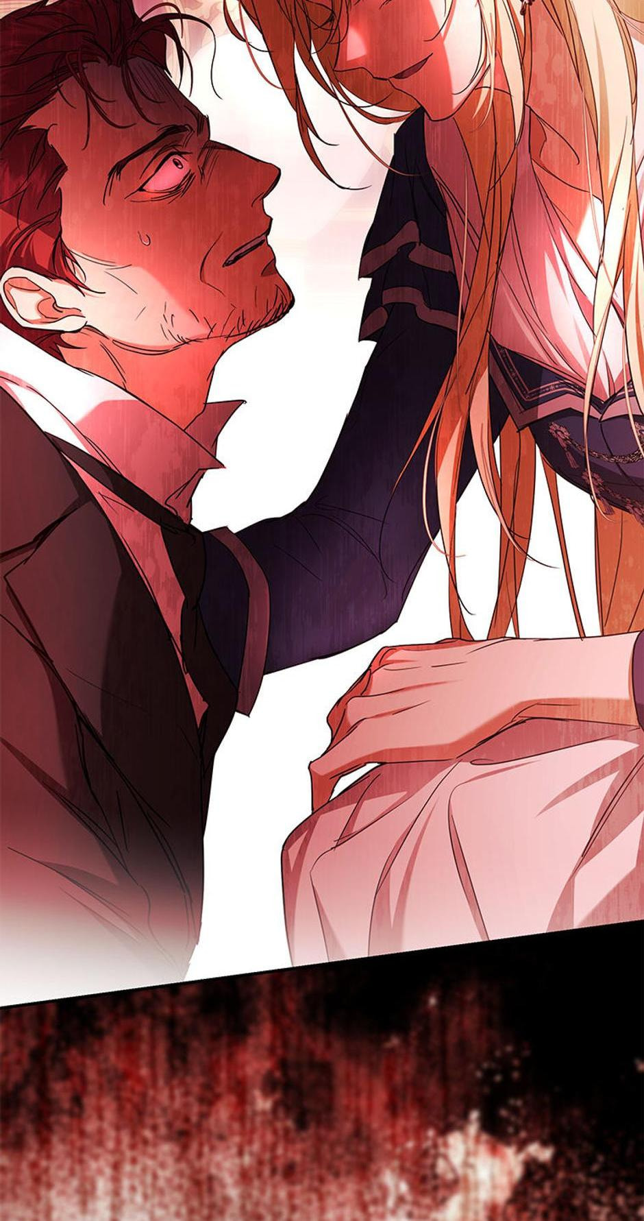 I'm Finding a New Husband Chapter 39 page 130 - 