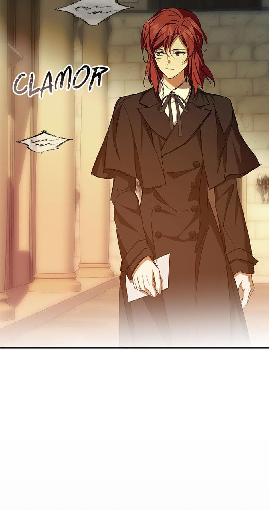 I'm Finding a New Husband Chapter 39 page 132 - 