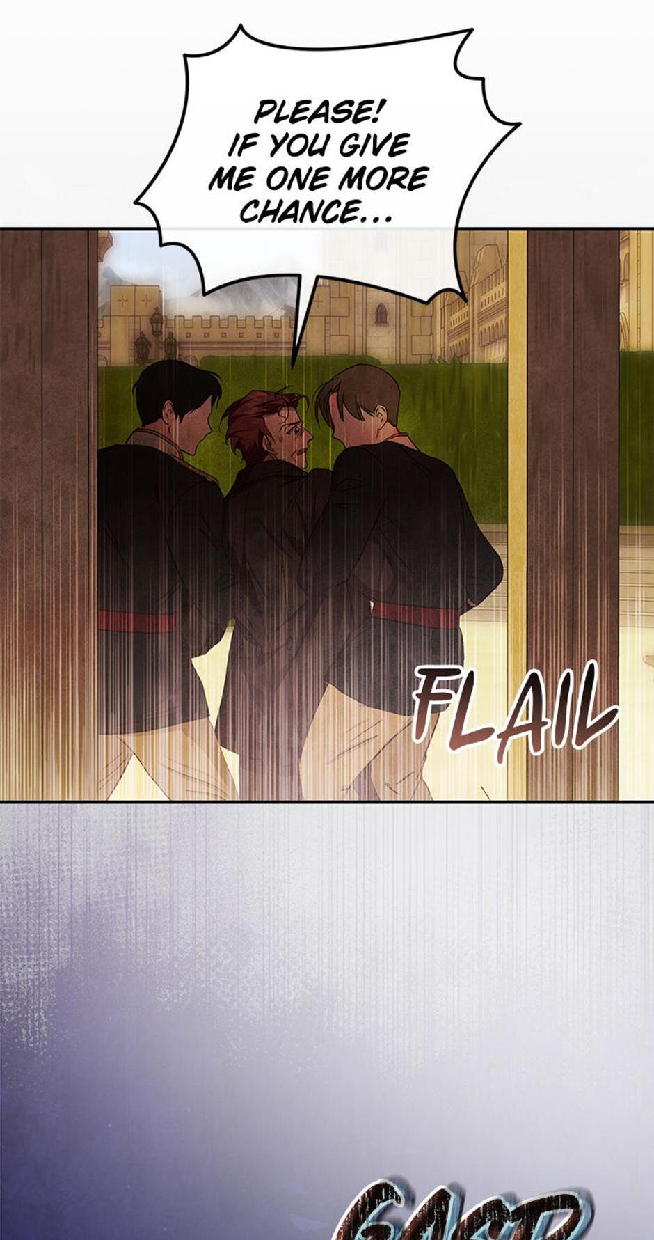I'm Finding a New Husband Chapter 39 page 133 - 