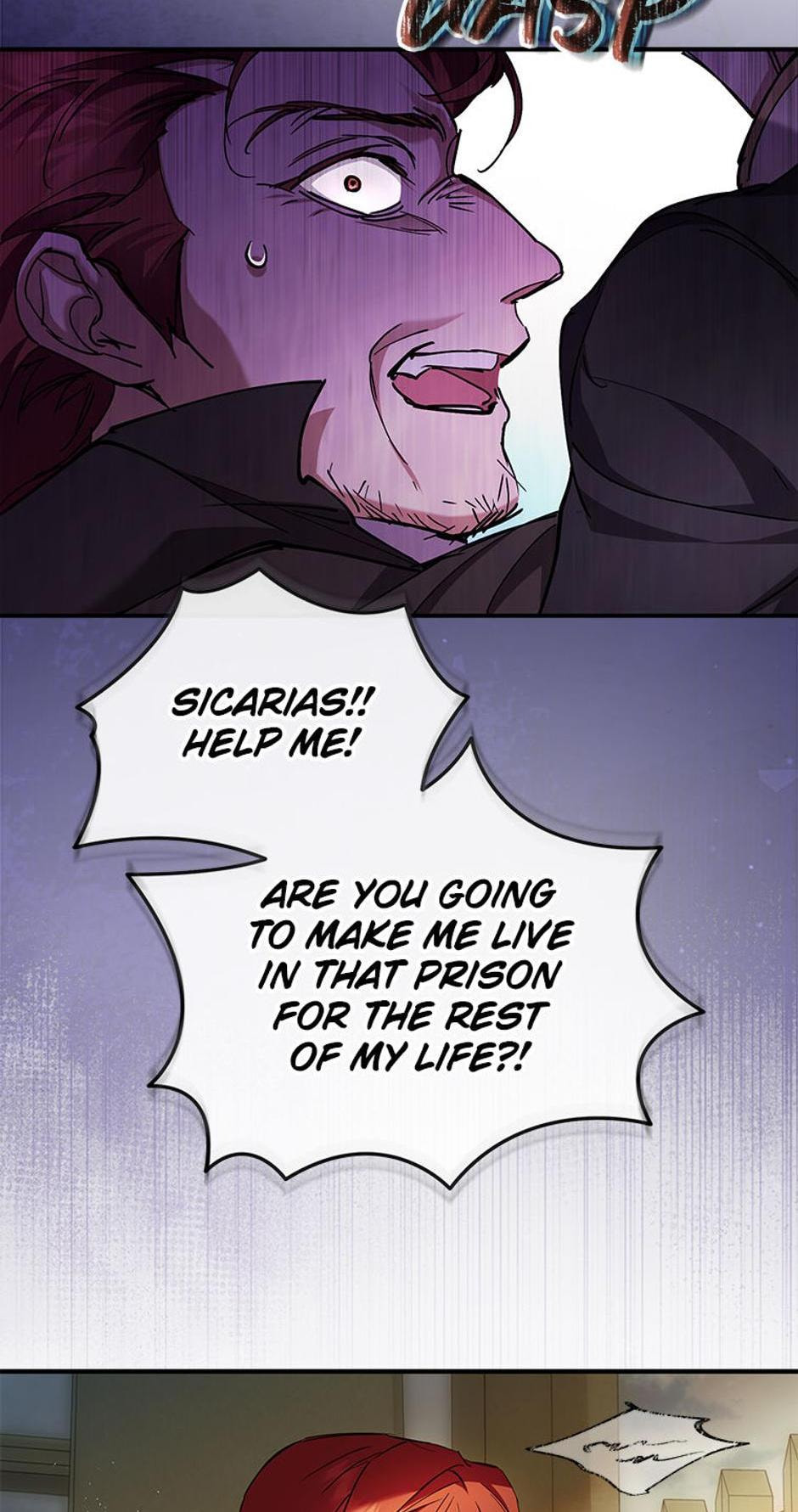 I'm Finding a New Husband Chapter 39 page 134 - 