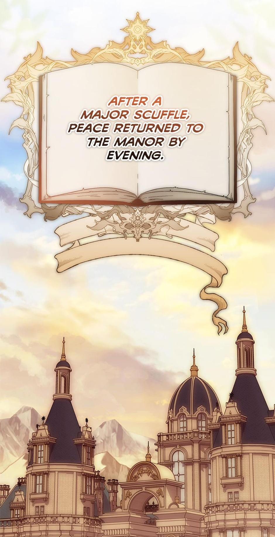 I'm Finding a New Husband Chapter 39 page 137 - 
