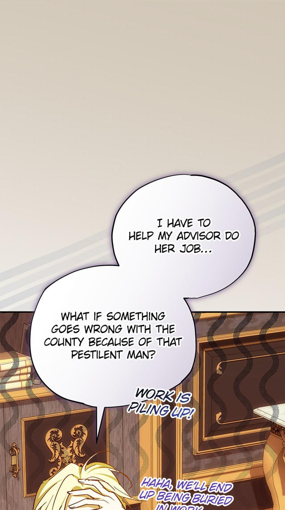 I'm Finding a New Husband Chapter 39 page 142 - 