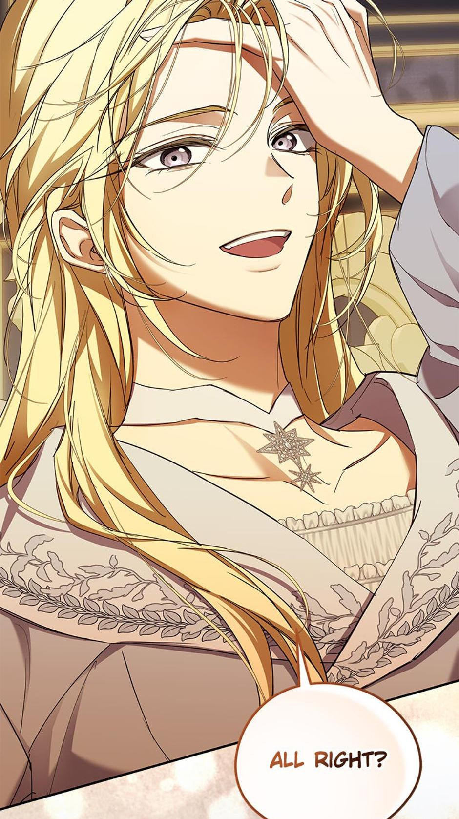 I'm Finding a New Husband Chapter 39 page 145 - 