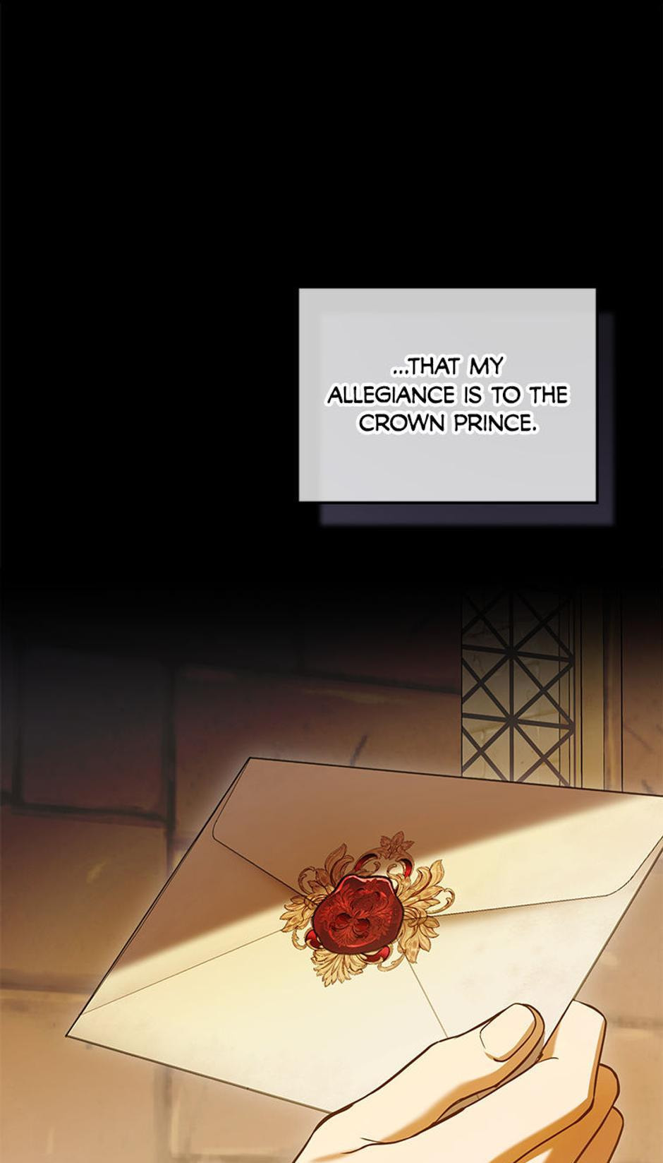 I'm Finding a New Husband Chapter 39 page 148 - 
