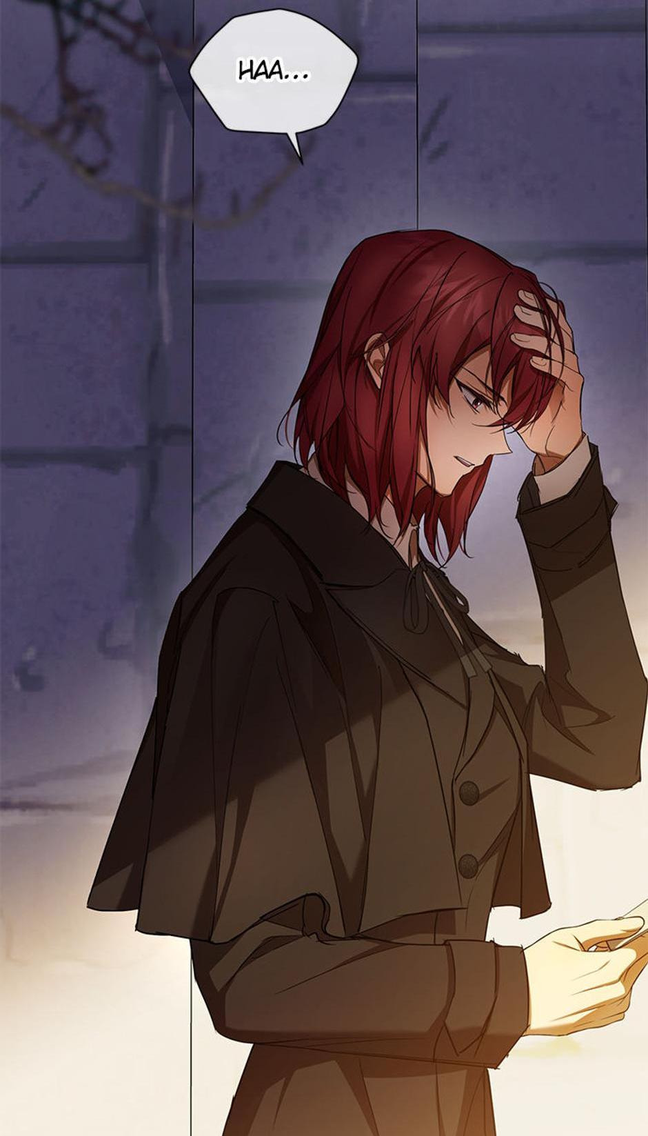 I'm Finding a New Husband Chapter 39 page 150 - 