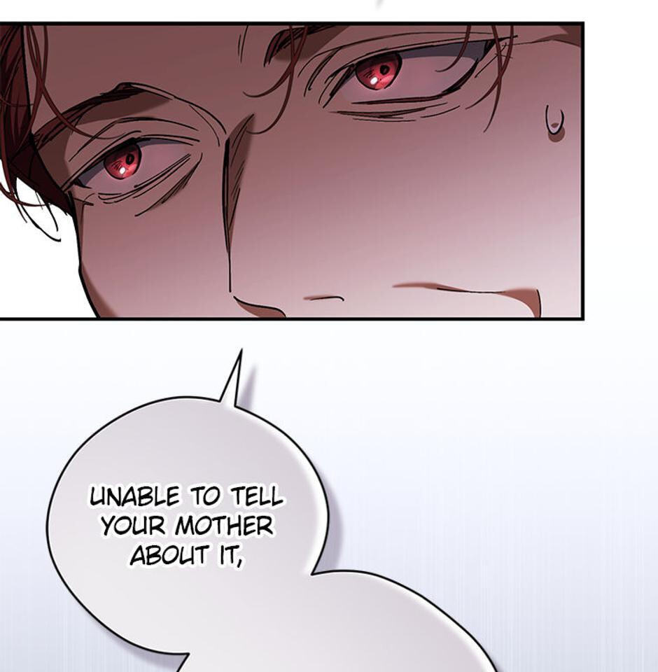 I'm Finding a New Husband Chapter 39 page 19 - 