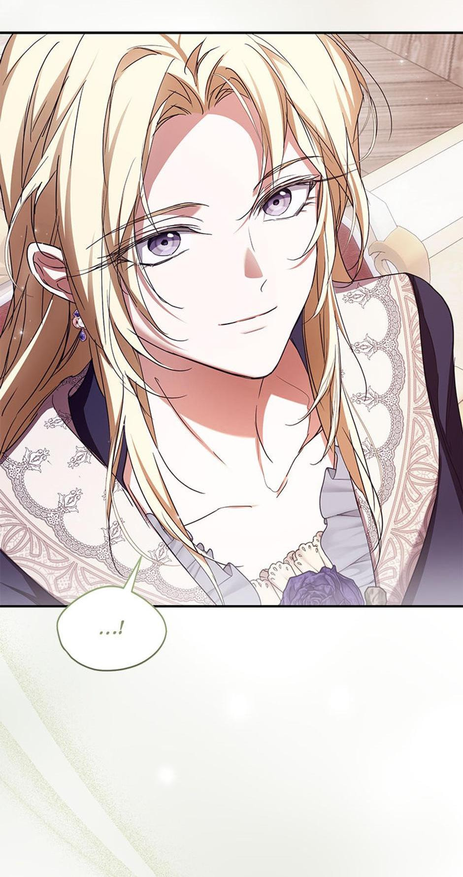 I'm Finding a New Husband Chapter 39 page 3 - 