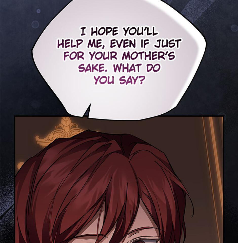 I'm Finding a New Husband Chapter 39 page 21 - 