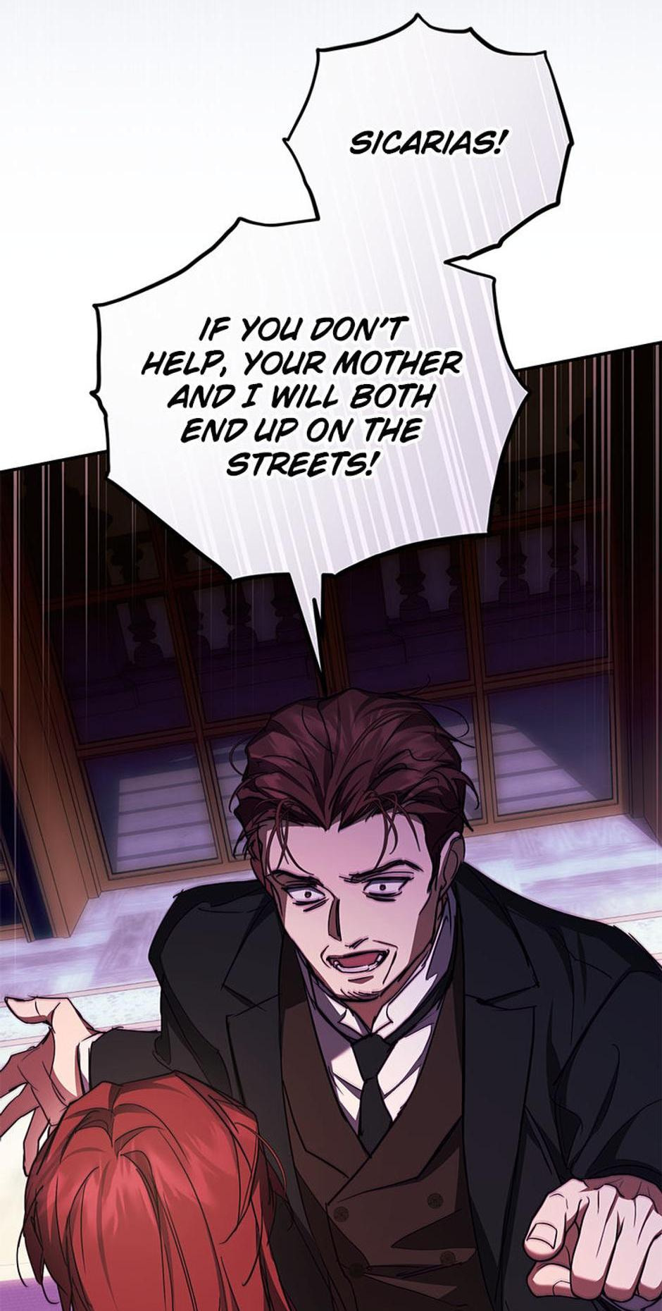 I'm Finding a New Husband Chapter 39 page 24 - 
