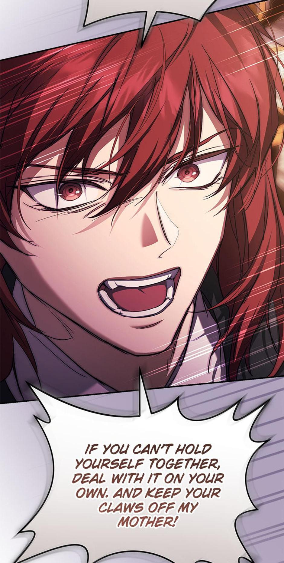 I'm Finding a New Husband Chapter 39 page 26 - 
