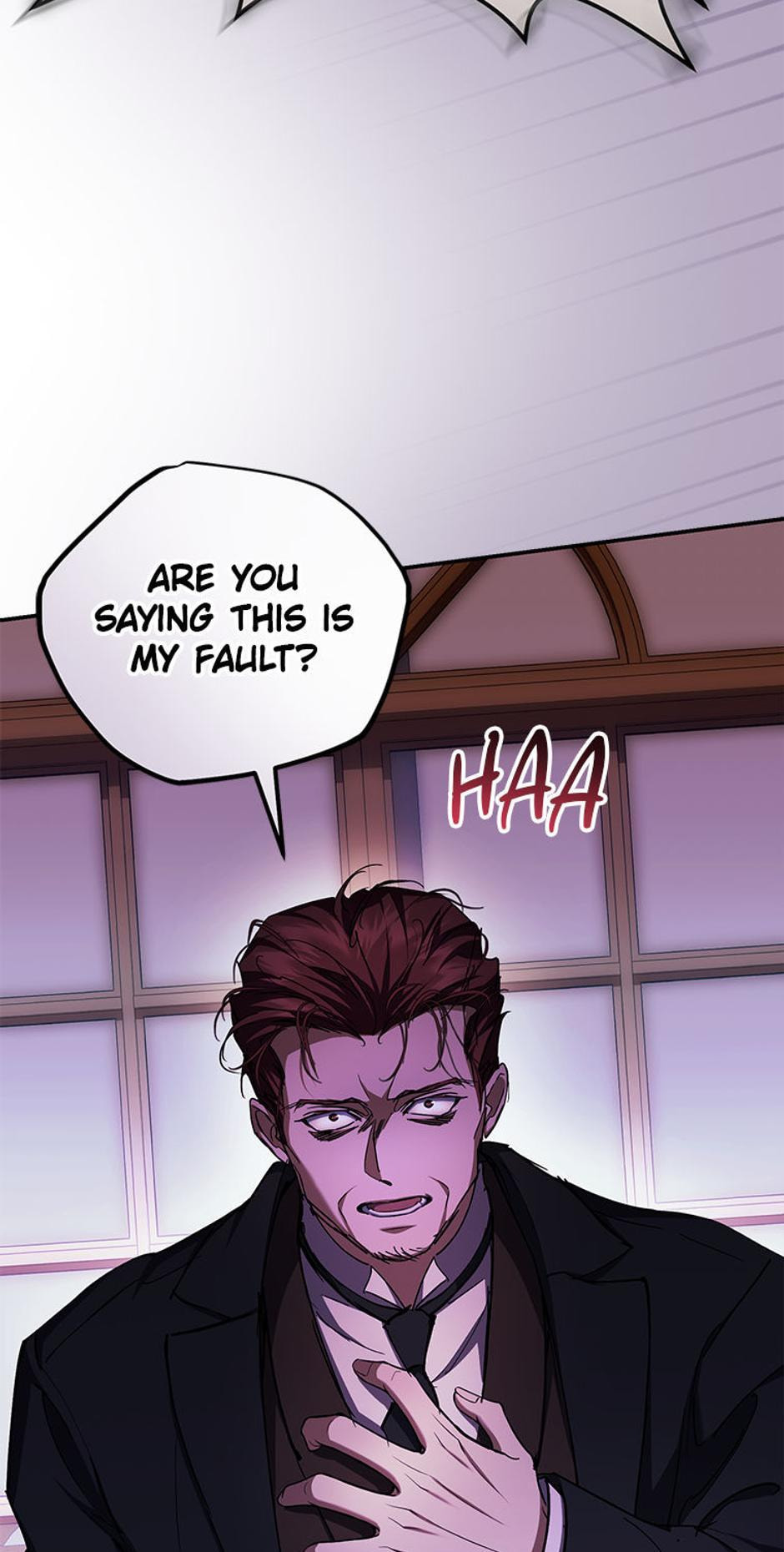 I'm Finding a New Husband Chapter 39 page 27 - 