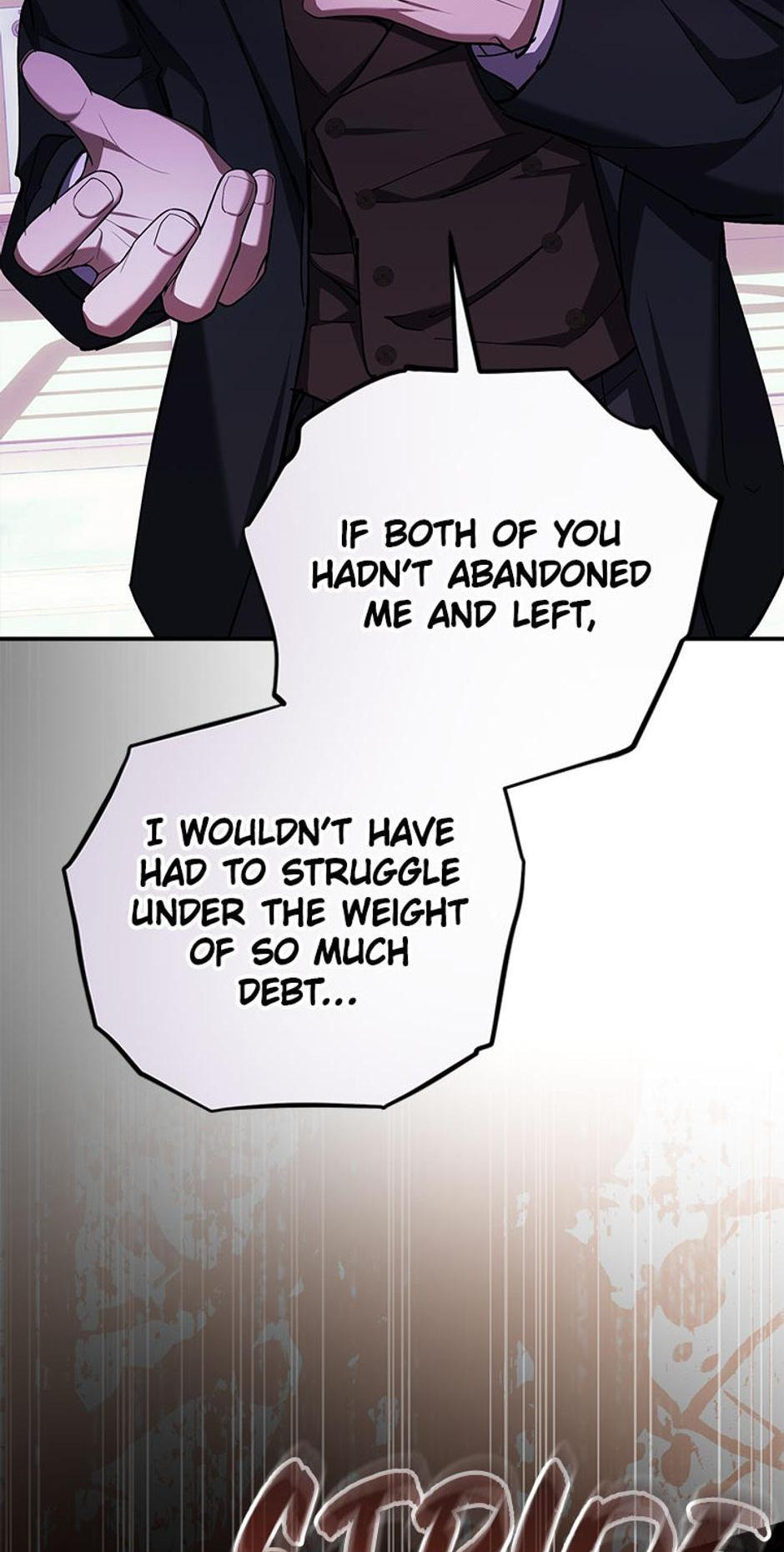 I'm Finding a New Husband Chapter 39 page 28 - 
