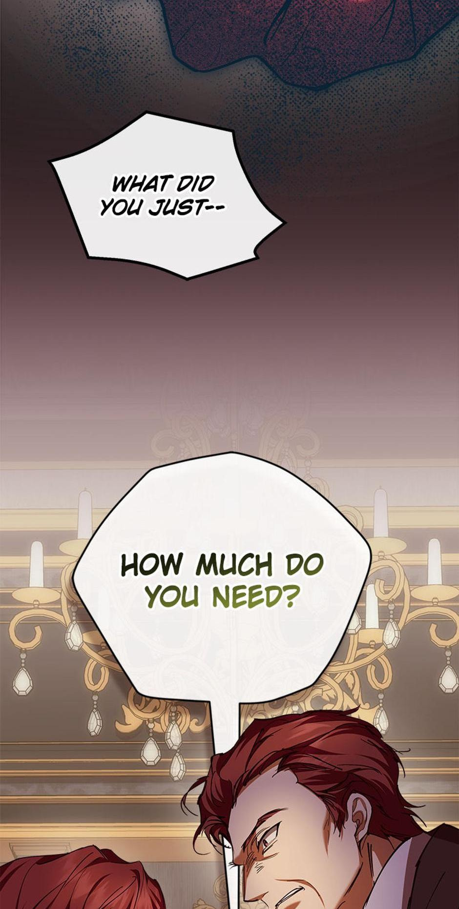 I'm Finding a New Husband Chapter 39 page 33 - 