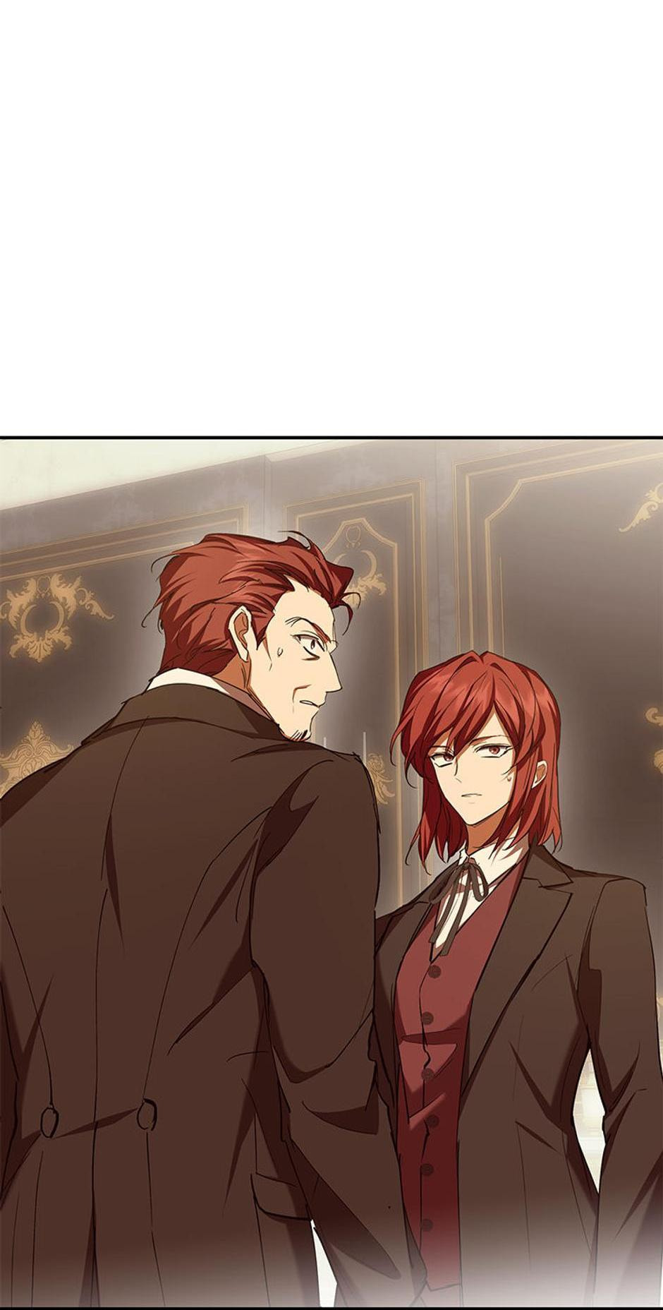 I'm Finding a New Husband Chapter 39 page 35 - 