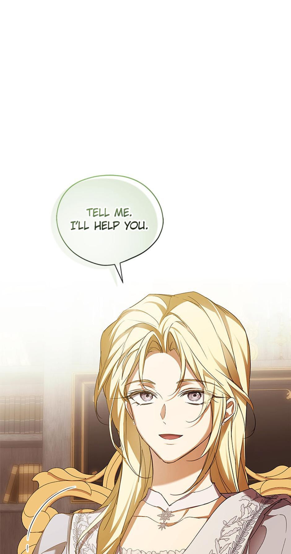I'm Finding a New Husband Chapter 39 page 36 - 