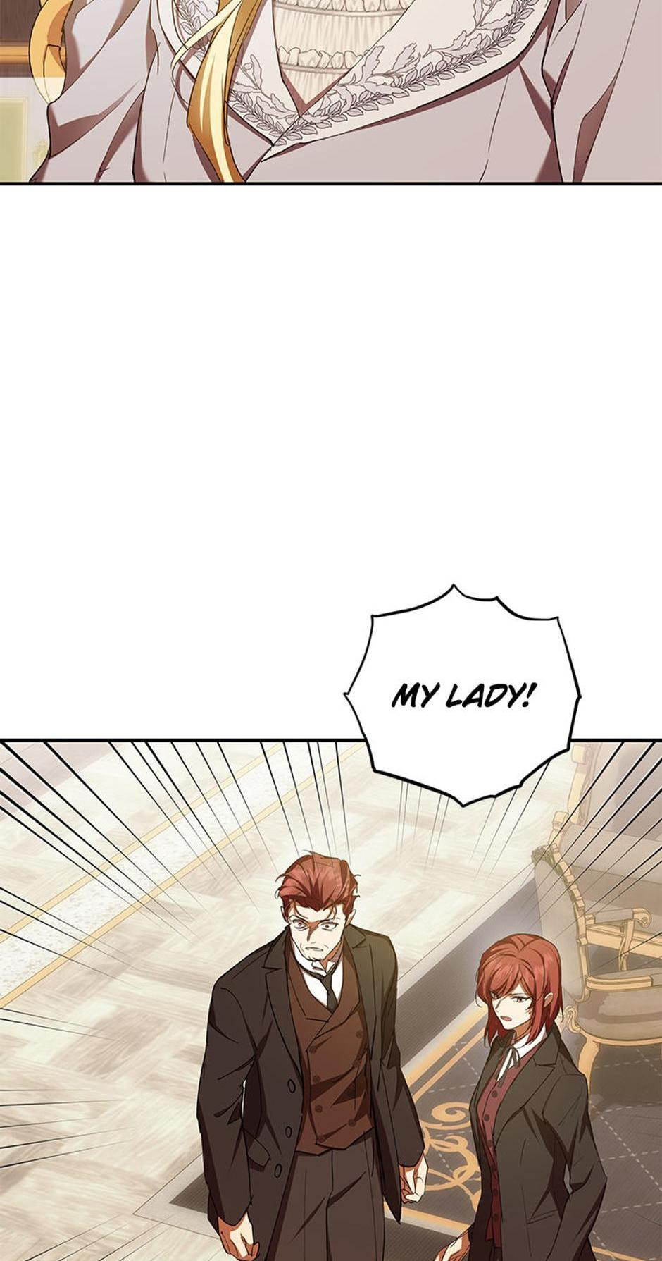 I'm Finding a New Husband Chapter 39 page 37 - 