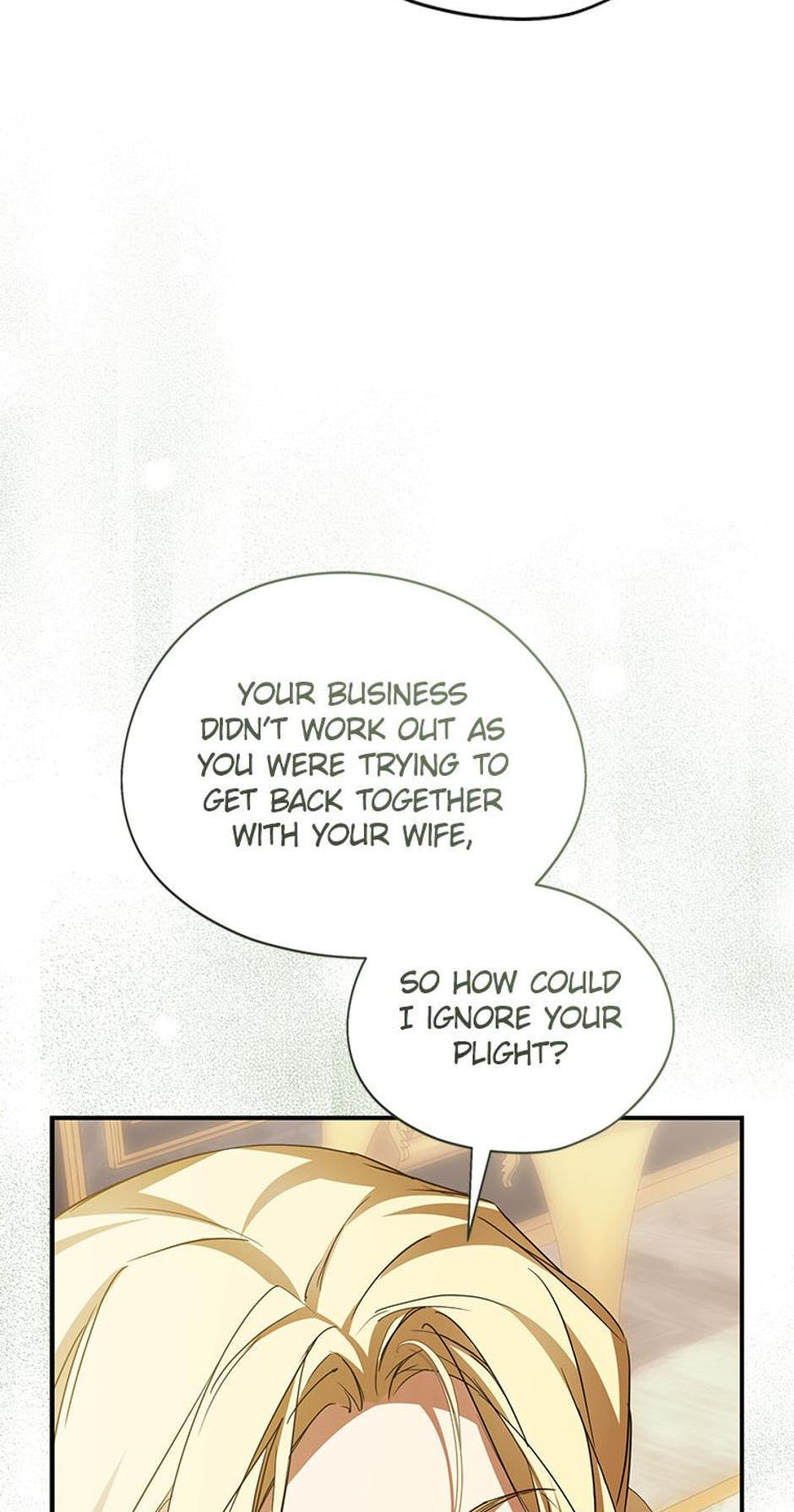 I'm Finding a New Husband Chapter 39 page 39 - 