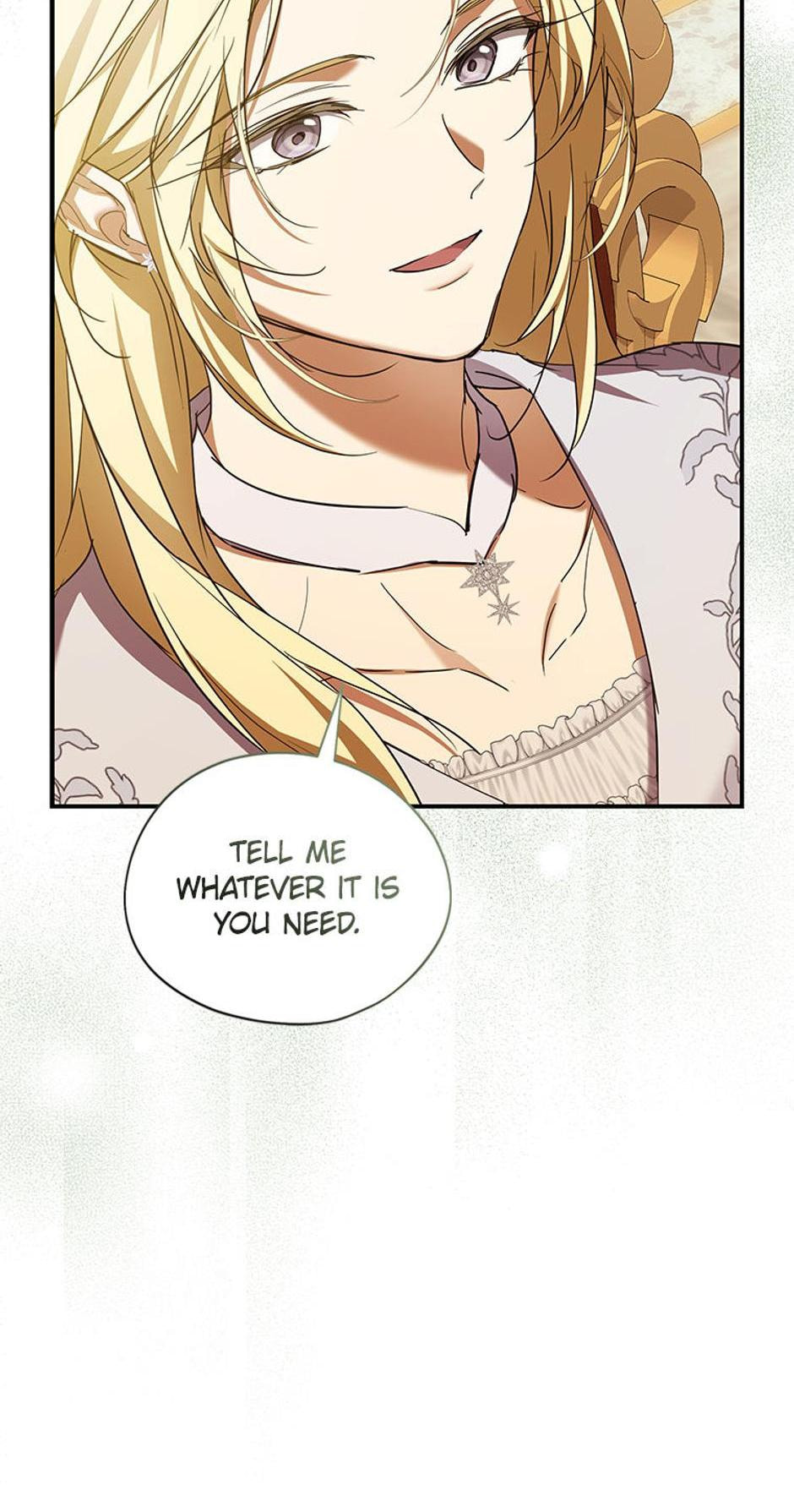 I'm Finding a New Husband Chapter 39 page 40 - 