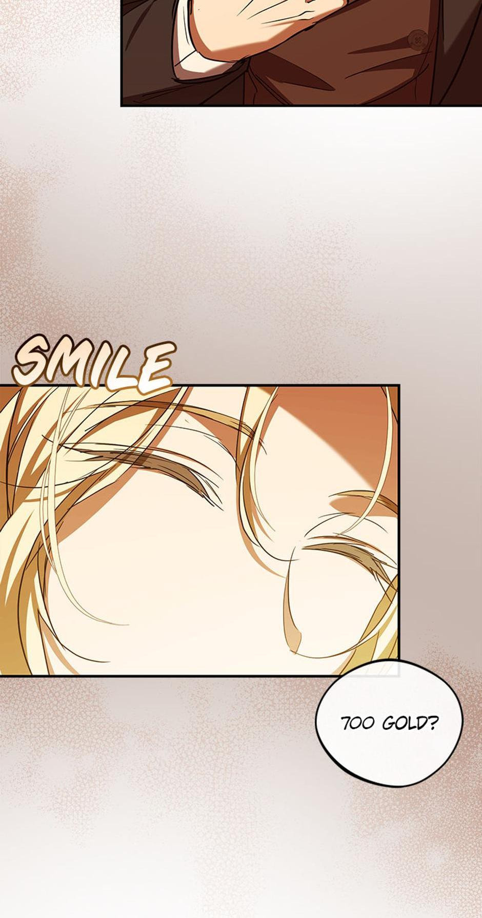 I'm Finding a New Husband Chapter 39 page 42 - 