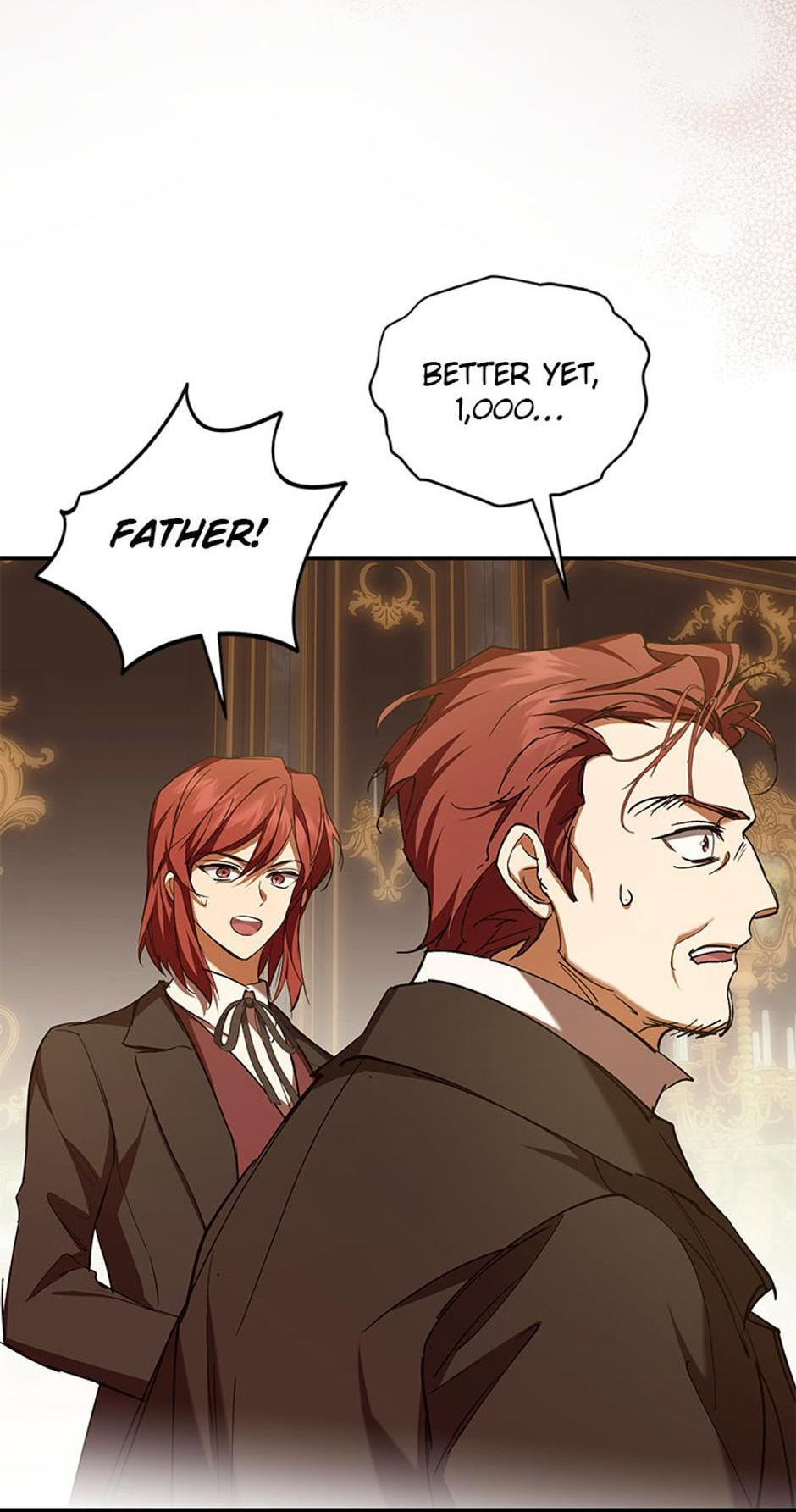 I'm Finding a New Husband Chapter 39 page 43 - 