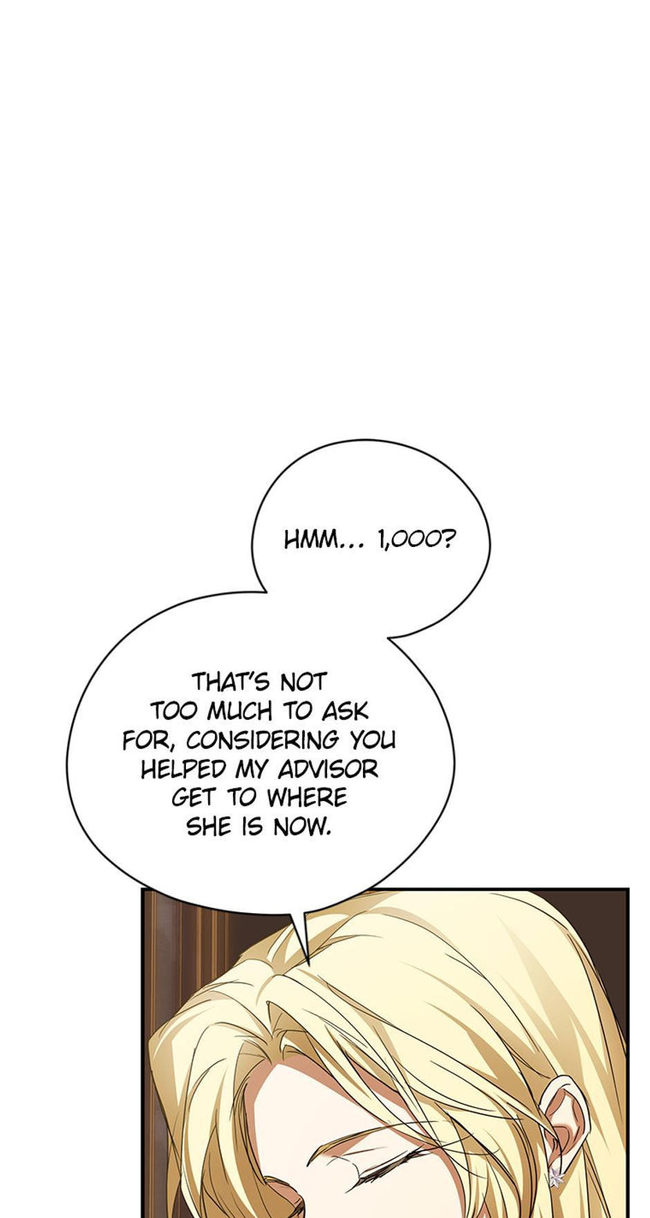 I'm Finding a New Husband Chapter 39 page 44 - 