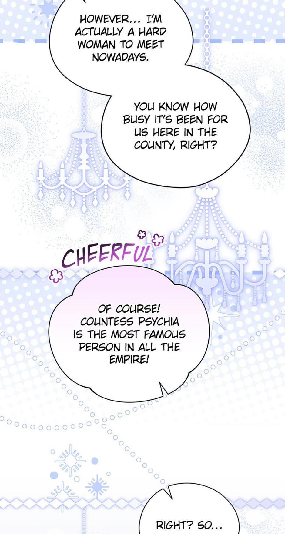 I'm Finding a New Husband Chapter 39 page 46 - 
